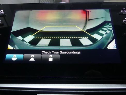 Used 2022 Honda Accord Sport image 13