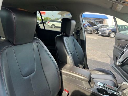 Used 2014 GMC Terrain SLT image 29