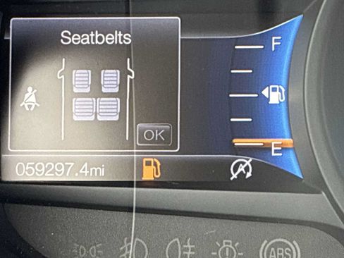 Used 2024 Ford Edge Titanium AWD/4WD image 10