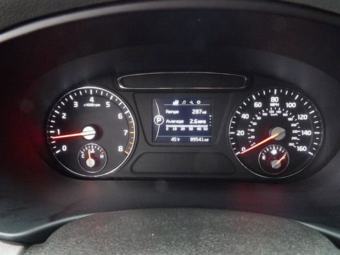 Used 2016 Kia Sorento EX image 26