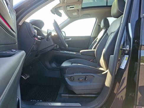 Used 2026 Volkswagen Atlas SEL Premium R-Line AWD/4WD image 14