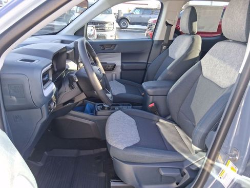 New 2025 Ford Maverick XLT w/ Equipment Group 301A image 10