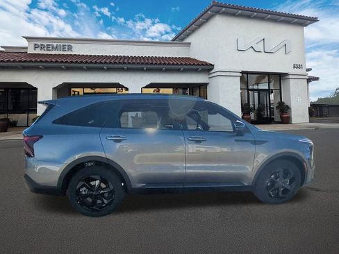 New 2026 Kia Sorento SX Prestige AWD/4WD image 8