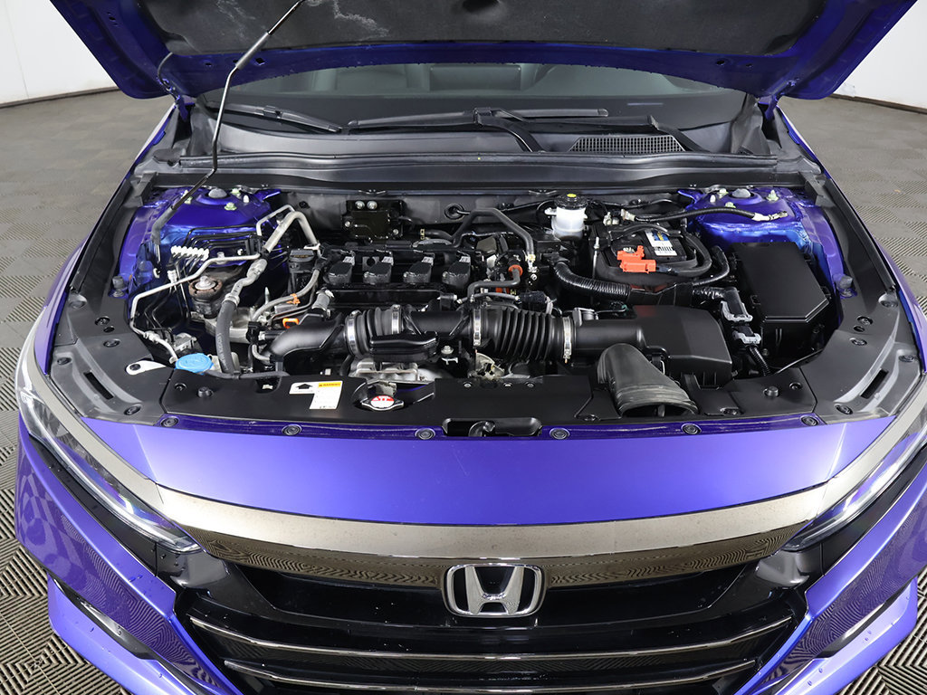 Used 2022 Honda Accord Sport image 17