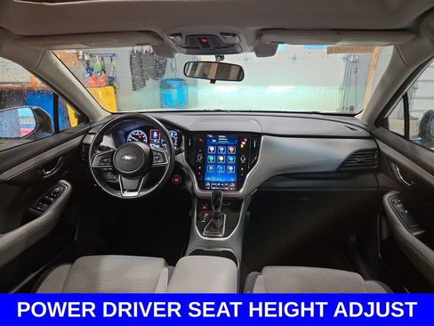 Used 2022 Subaru Outback Premium AWD/4WD image 10