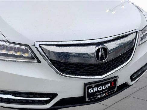 Used 2015 Acura MDX SH-AWD w/ Technology Package image 30