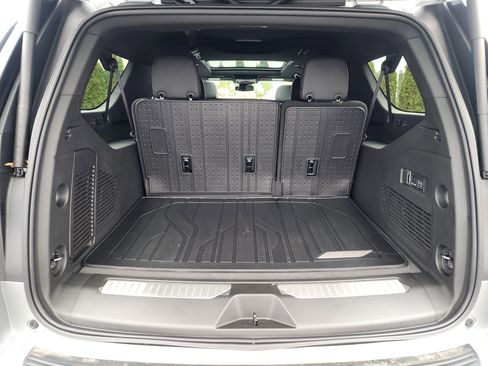 New 2026 Chevrolet Suburban RST w/ Comfort Package image 12