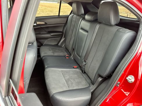 Used 2024 Mitsubishi Eclipse Cross SE image 22