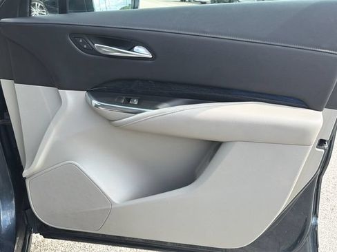 Used 2019 Cadillac XT4 Premium Luxury AWD/4WD image 29