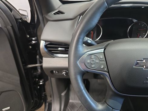 Certified 2023 Chevrolet Traverse Premier w/ Redline Edition AWD/4WD image 19