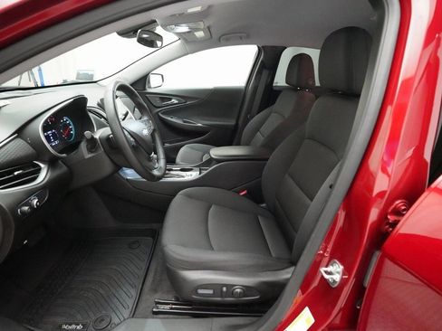 Used 2024 Chevrolet Malibu RS image 6