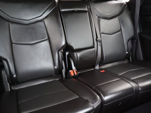 Certified 2024 Cadillac XT5 Premium Luxury image 24