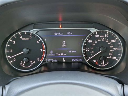 Used 2024 Nissan Altima 2.5 SR FWD image 26