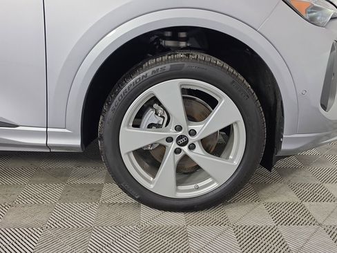 New 2026 Audi Q5 Premium Plus AWD/4WD image 8