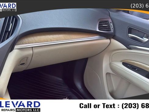 Used 2020 Acura MDX SH-AWD w/ Technology Package image 10