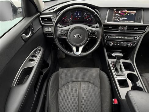 Used 2016 Kia Optima LX w/ Technology Package image 13