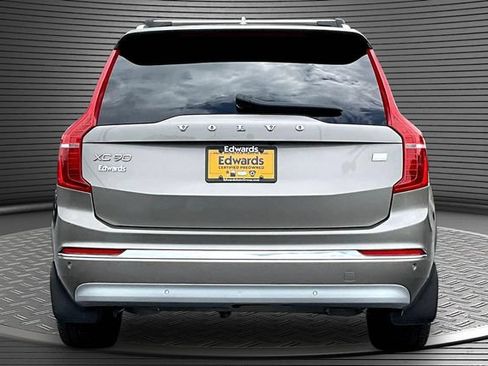 Used 2022 Volvo XC90 T8 Inscription AWD/4WD image 5