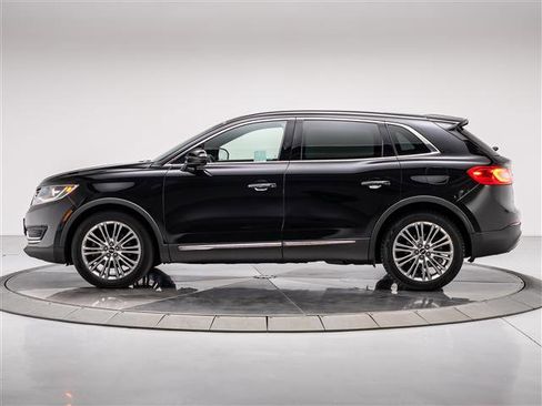 Used 2018 Lincoln MKX Reserve image 2
