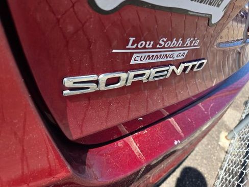 Used 2020 Kia Sorento EX image 10