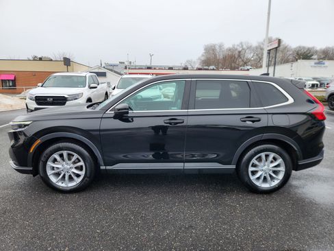 Certified 2024 Honda CR-V EX-L image 5