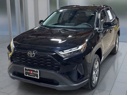 Certified 2024 Toyota RAV4 XLE