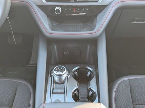 New 2026 Ford Explorer ST w/ Sun And Sound Package image 18