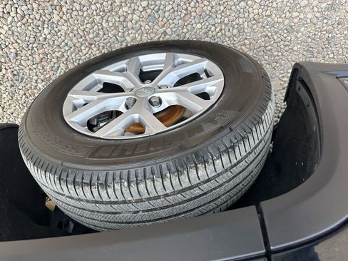 Used 2021 Jeep Grand Cherokee L Limited image 43