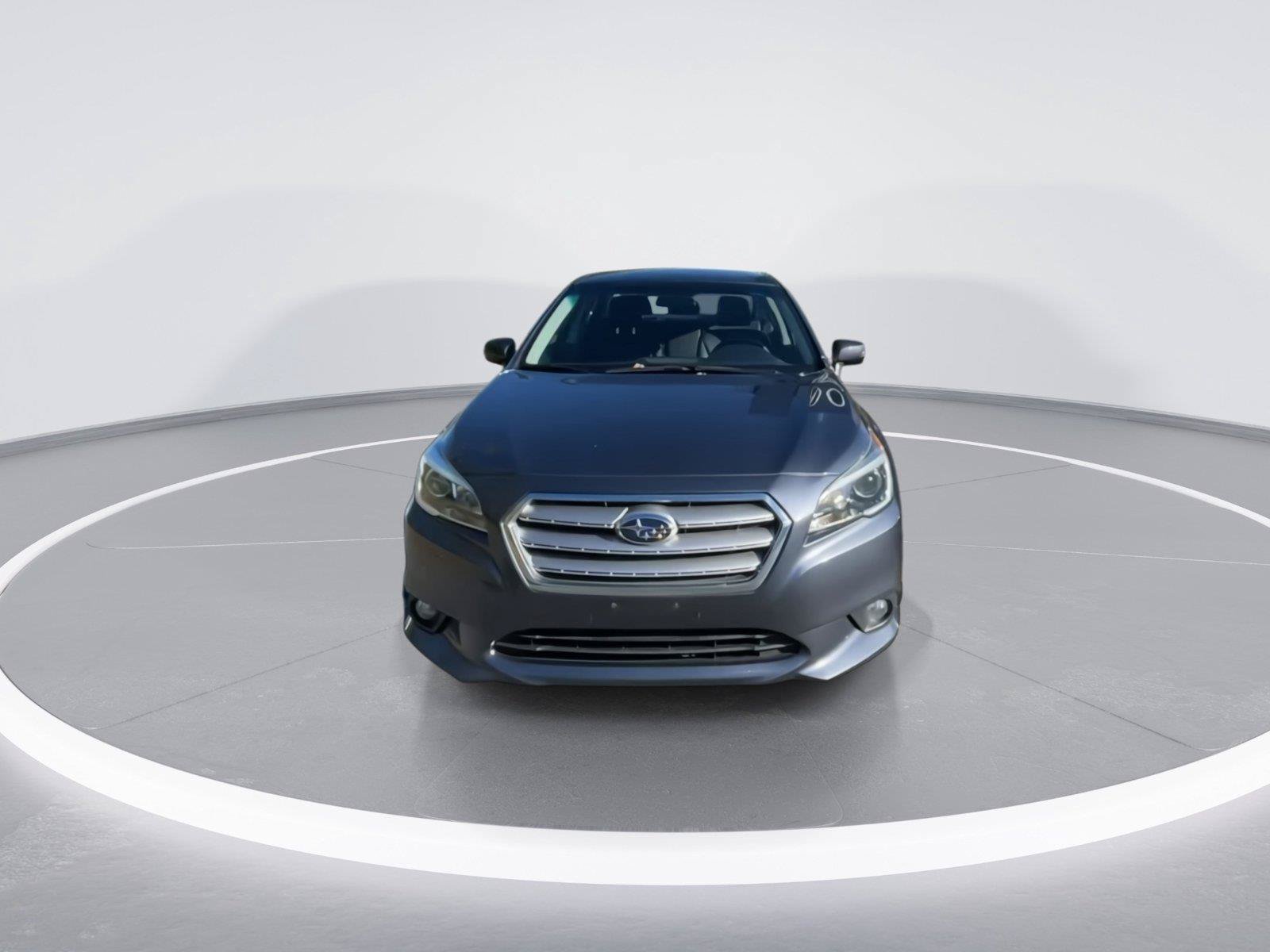 Used 2015 Subaru Legacy 3.6R Limited AWD/4WD image 3