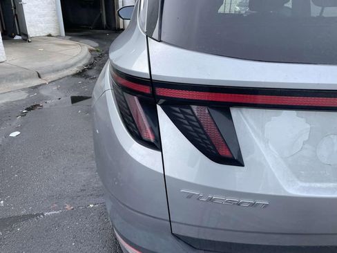 Used 2023 Hyundai Tucson Limited image 20