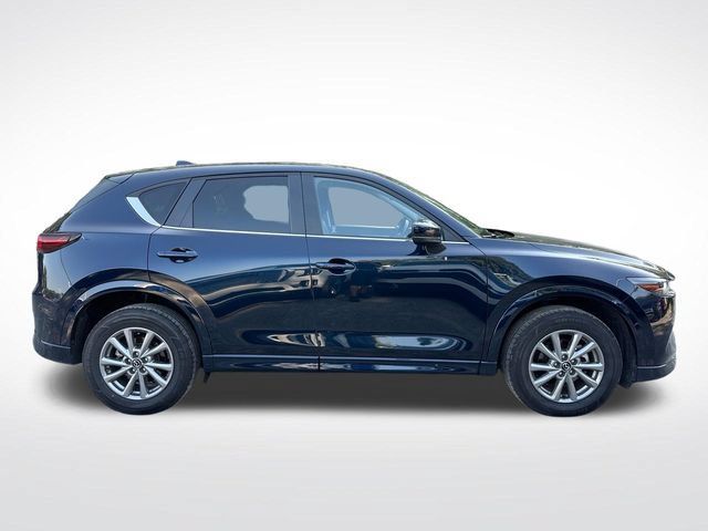Used 2025 MAZDA CX-5 AWD 2.5 S w/ Preferred Package image 7