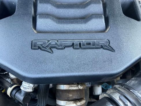 Used 2023 Ford F150 Raptor w/ Raptor Carbon Fiber Package AWD/4WD image 57