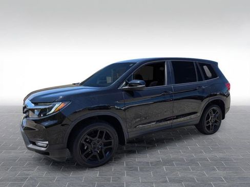 Used 2023 Honda Passport EX-L image 3
