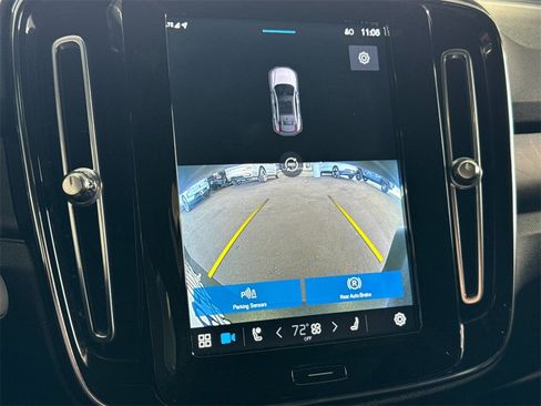 Certified 2023 Volvo C40 P8 Recharge Ultimate image 19