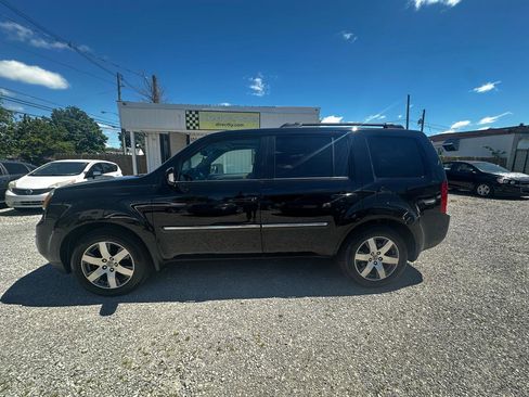 Used 2012 Honda Pilot Touring image 2