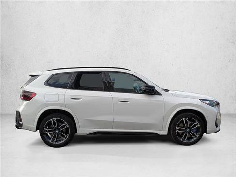 Used 2024 BMW X1 M35i AWD/4WD image 4