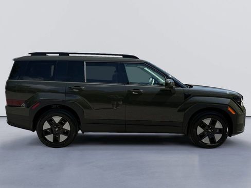 New 2026 Hyundai Santa Fe SEL AWD/4WD image 2