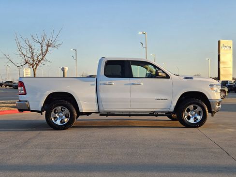 Used 2020 RAM 1500 Big Horn image 7