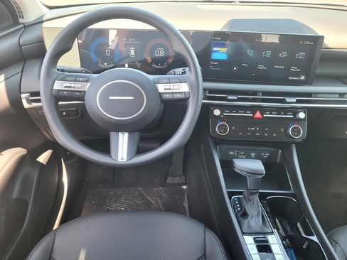 New 2026 Hyundai Tucson SEL Plus FWD image 13