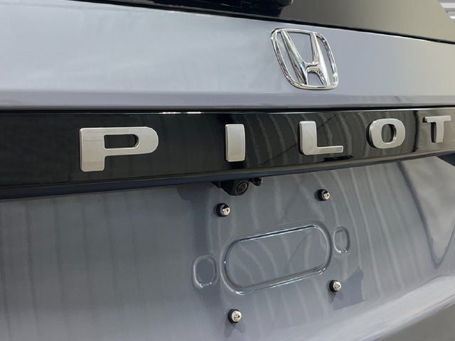 New 2026 Honda Pilot EX-L image 9