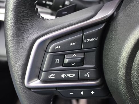 Used 2024 Subaru Outback Limited AWD/4WD image 32