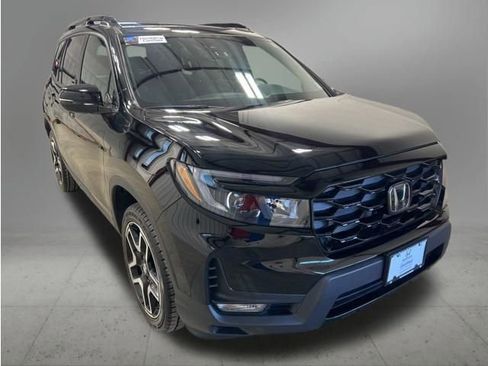 Certified 2023 Honda Passport Elite image 9