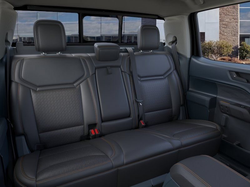 New 2026 Ford Maverick Tremor AWD/4WD image 11