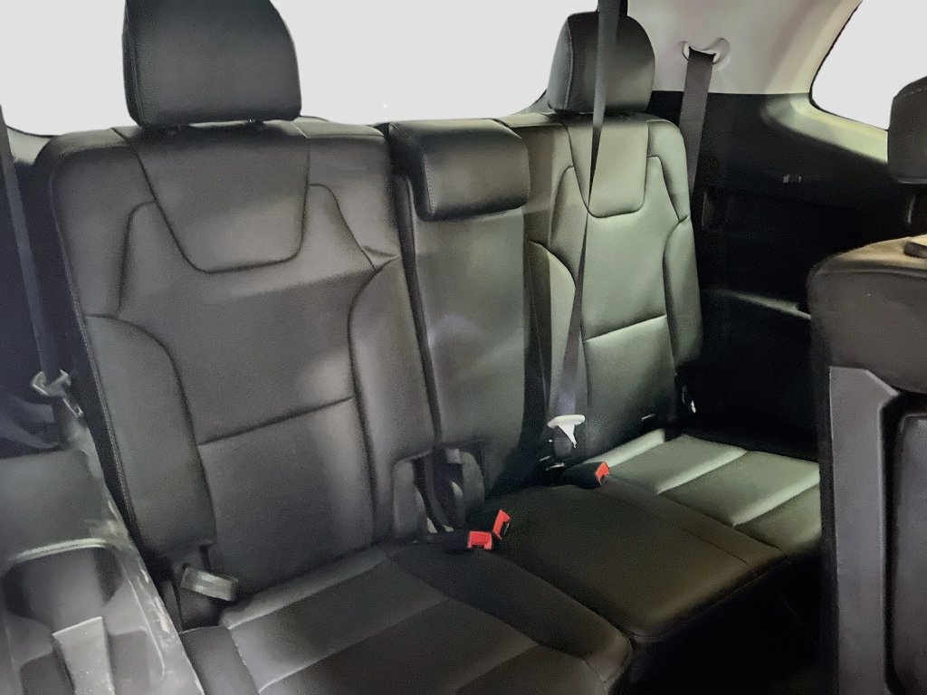 Used 2024 Kia Telluride EX AWD/4WD image 29