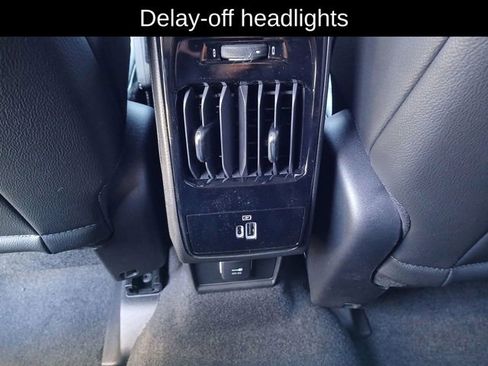 New 2025 Jeep Compass Latitude w/ Convenience Group image 22