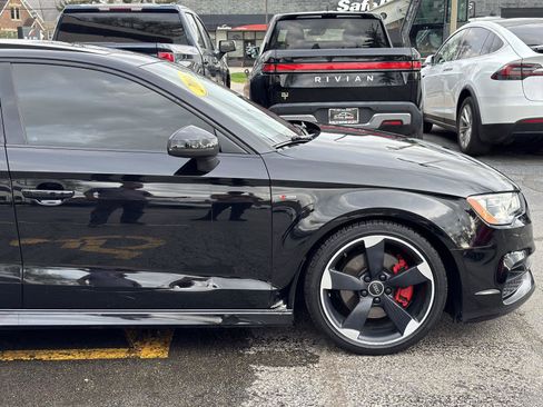 Used 2016 Audi A3 2.0T Premium image 12