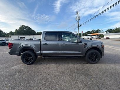 New 2026 Ford F150 Lariat w/ Equipment Group 501A Mid
