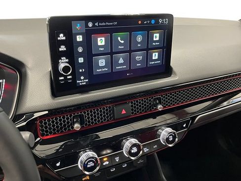 New 2026 Honda Civic Si image 20