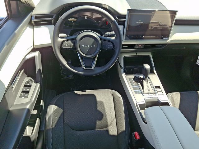 New 2026 MAZDA CX-5 Preferred AWD/4WD image 8