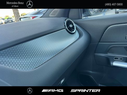 New 2026 Mercedes-Benz GLA 250 image 20