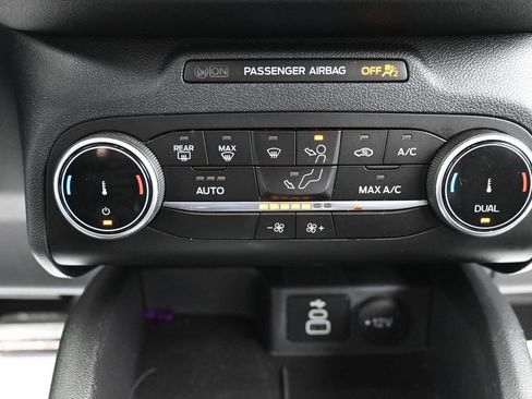 Used 2024 Ford Escape ST-Line FWD image 24